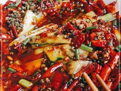 -老丘丘(较场口店)