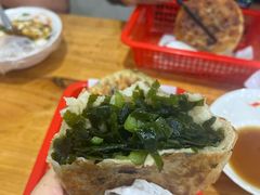 -王记肉火烧早餐中国店