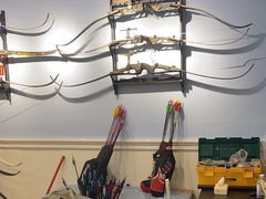 -Skay•射箭馆•弓箭娱乐(体育西店)