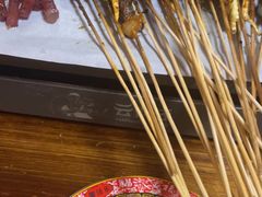 -云南建水鸡脚王烧烤(商贸路店)