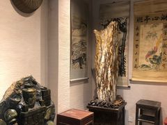 -游龙石文化科普馆