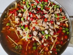 -蛙兔鸡自贡风味·特色江湖菜(广都店)