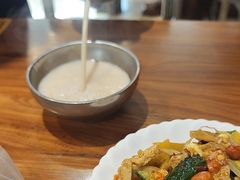 -新疆哈利德餐厅(紫薇都市店)