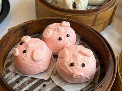 -稻香海鲜饭店(第一国际店)