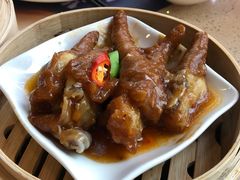 -点都德(汇盈广场店)