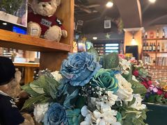 -吉姆丽德乡村西餐厅(闵行交大店)