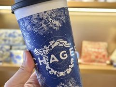 -霸王茶姬(上海恒基名人店)