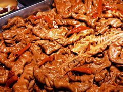 -正宁路小吃夜市