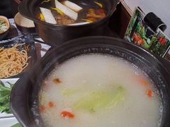 -束河人家(南锣鼓巷店)