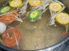 -犇鼎牛潮汕牛肉火锅(新辰里学清路店)