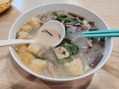 -妯娌老鸭粉丝汤(顾村公园店)