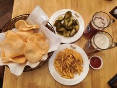 -巴伐利亚啤酒坊(意式风情街店)