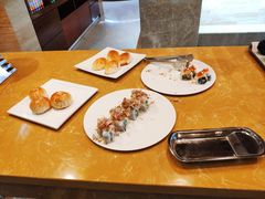 -秦皇岛秦皇国际大酒店