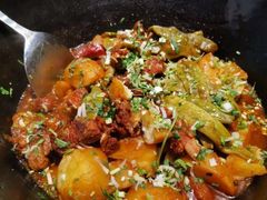 -山河屯铁锅炖(哈西站店)