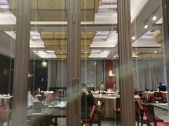 -禾悦庄餐厅