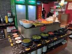 -京元盛铜锅涮肉(上海总店)