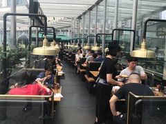 大堂-烤匠麻辣烤鱼(环球中心店)