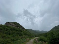 -北京灵山风景区