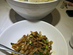 -院里寻菜·精致庭院菜(观沙岭店)