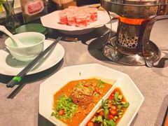 -鼎鼎香·港式火锅(北京SKP店)