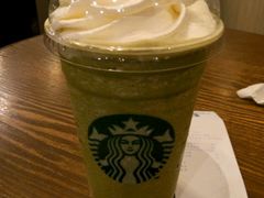 -星巴克(无锡东方商厦店)