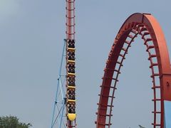 -南戴河国际娱乐中心