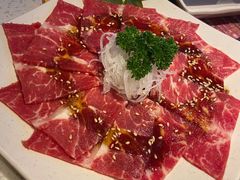 喵星烧肉片-猫抓烤肉(春熙路店)