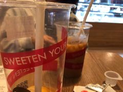 -85度C(泉州泉秀2店)