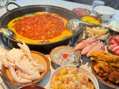 -芈重山老火锅(广州首店)