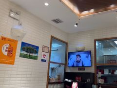 -小杨生煎(南汇欧尚店)
