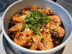 -合品记·湖南私房菜&小龙虾(霄云路店)