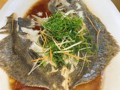 -旺富东海大酒楼(海鲜街店)