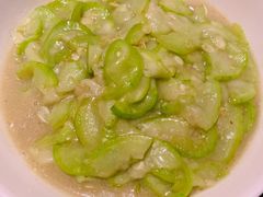 老长沙本味丝瓜-辣得叫湘菜(四明店)
