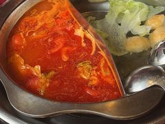 -山城辣妹子(定福庄店)