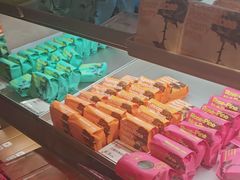 -HappyMiss花满楼鲜花饼(和谐店)