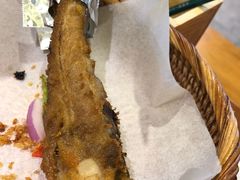 大根蒜香骨-苏小柳手工点心(人民广场分院)