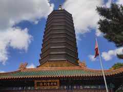 -八大处公园