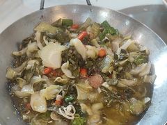 -秀妈厨房(灰汤老店)