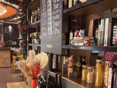 -百特喜·意大利餐厅(鹿都国际商业广场店)