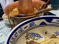 -蜗牛小馆醉乡民谣云南菜(惠新西里店)