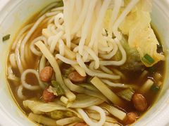 -顶香阁桂林米粉·柳州螺蛳粉(上地店)