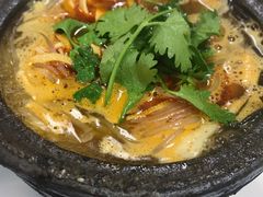 麻辣米线-土豆粉&刀削面(西单新一代商城店)