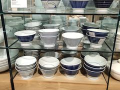 -MUJI无印良品(远洋未来广场店)