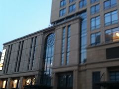 -远洋未来广场(育慧北路店)