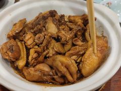 -西江美食舫·江西菜(健德桥店)