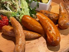 -Golden Lily河内巴黎法越料理餐厅(建国西路店)