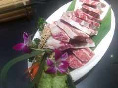 -华安国际大酒店-餐厅