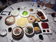 -钟菜·粤菜点心·宴请(海上世界·汇港二期店)