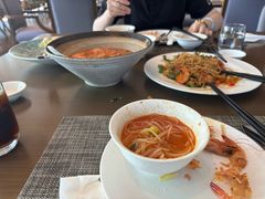 -水月周庄铂尔曼酒店 · 漾全日餐厅