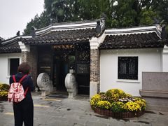 -包公祠